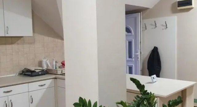 Апартаменты Bella Apartman