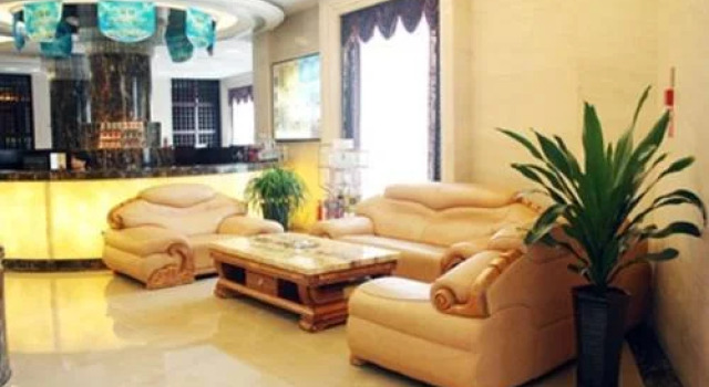 Shi Wai Taoyuan Resort, Prenota Resort Hotel resort a Jiangshan, Resort
