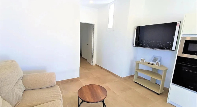 Коттедж Suite Las Adelfas in Conil de la Frontera