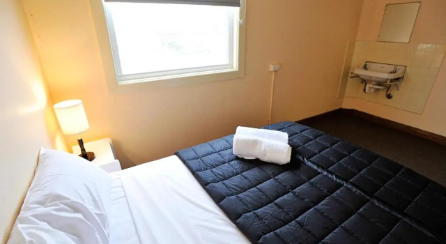 Двухместный номер Economy The Lakes Hotel