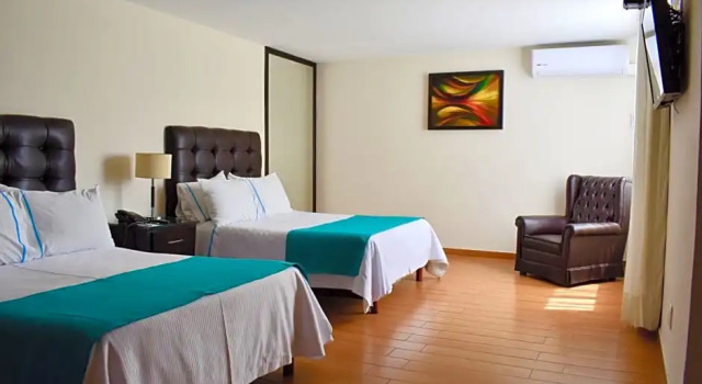 Номер Standard Country Hotel & Suites