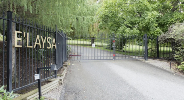 E'Laysa Guesthouse and Vineyard Retreat, Buchen Sie Hotel Penticton 