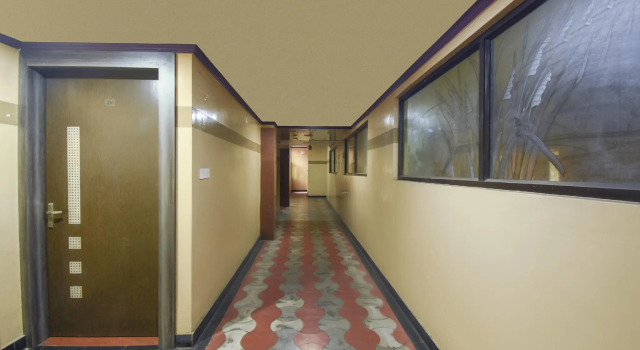 OYO 75292 Sormistha Residency, Reserva ahora Hotel Asansol 