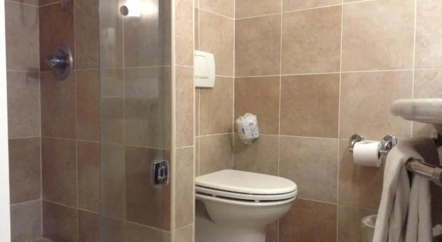 Двухместный номер Standard Ibis Mexico Perinorte