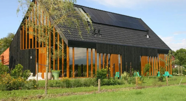 Номер Standard De Kemp B&B