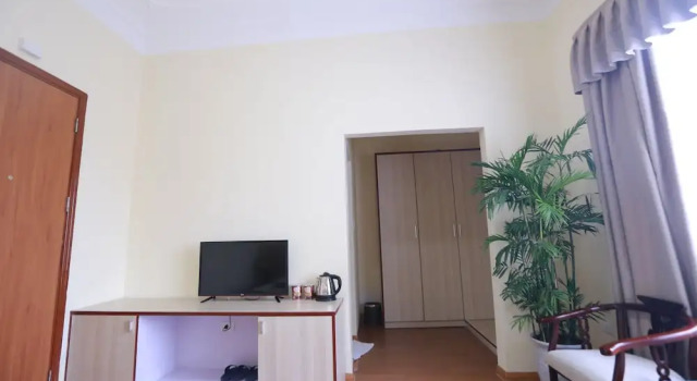 Номер Superior Tecco Sky Hotel