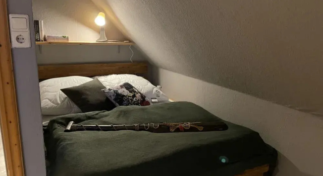 Апартаменты Holiday Home Anje Comfortable Vacation Home