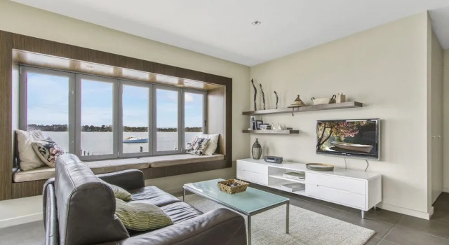 A Window on the Bay, Reserva ahora Hotel Metung Gippsland
