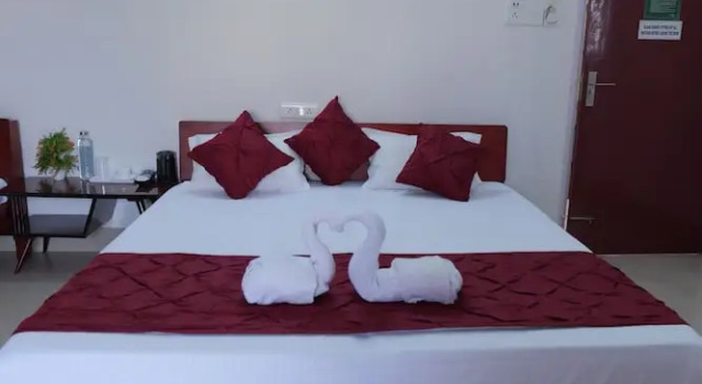 Suite USC Homestay