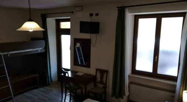 Люкс Hotel Belvedere