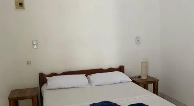 Номер Standard Pousada Pedra Furada