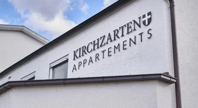 Boutique Apartments Kirchzarten, Забронировать Апартаменты/квартира Отели Кирхцартен с парковкой, Парковка