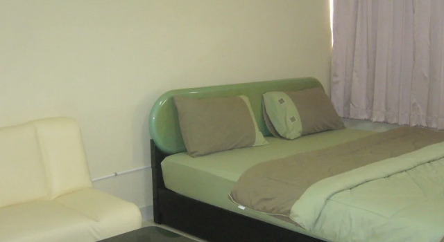 Двухместный номер Standard Chan Kim Don Mueang Airport Guest House
