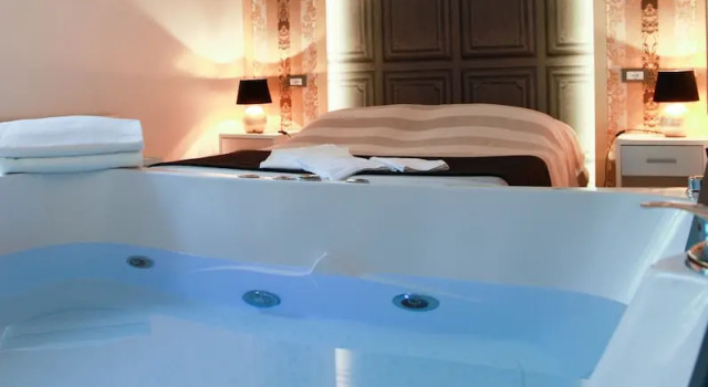 Люкс Hotelier 51