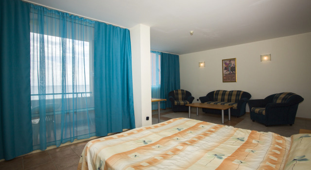 Royal Bay Hotel – All Inclusive