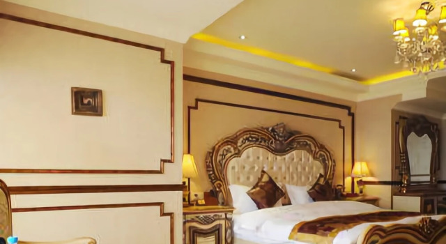 Chongqing Shengteng Yiran Hotel, Prenota Hotel Chongqing Chongqing Area