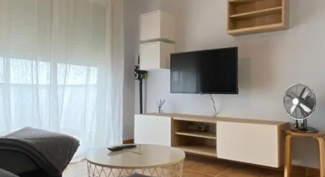 Apartamento Lemos Mar, Prenota Appartamento Monforte de Lemos 