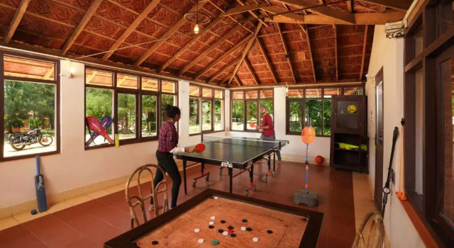Agraharam Resort, Book Resort Thirunelli Wayanad