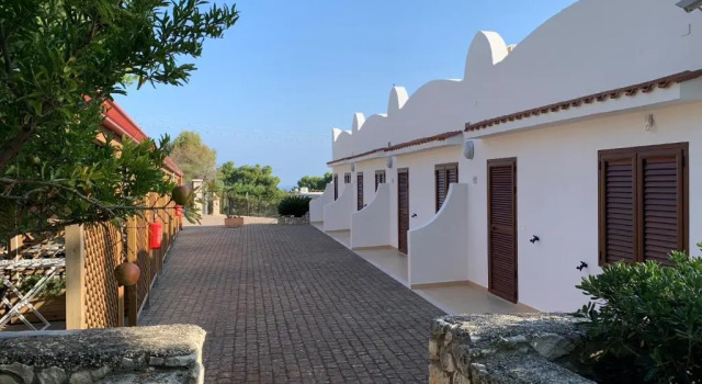 Апартаменты Villaggio Idra residence