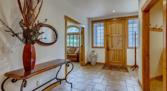 Tranquility House, Rezerwuj Hotel Hotele w Vail Ski z parkingiem, Parking