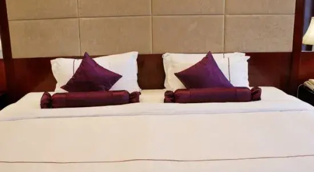 Номер Standard Jianghong International Hotel