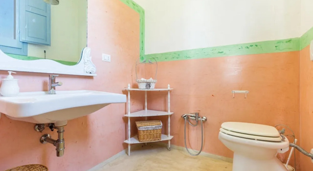 Апартаменты 3352 Masseria Pepe - La Casina Delle Nespole