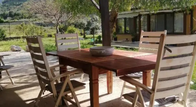 Zefiro Casa Vacanze, Book Vacation Home Hotels in Sicily with a Pool, Swimming Pool
