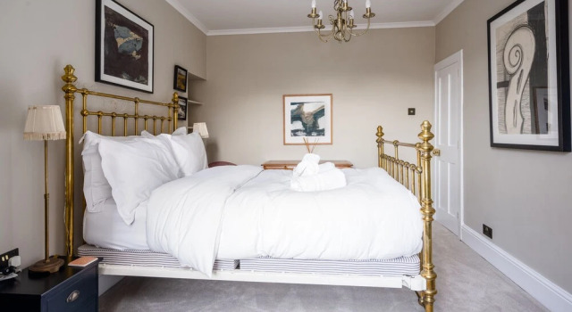 Milmans, Забронировать Отель Бат Bath and North Somerset, рядом с Six Chapel Row