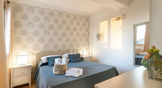 Dimore Anny, Book Apartment Hotels in Sicily with Parking, Parking