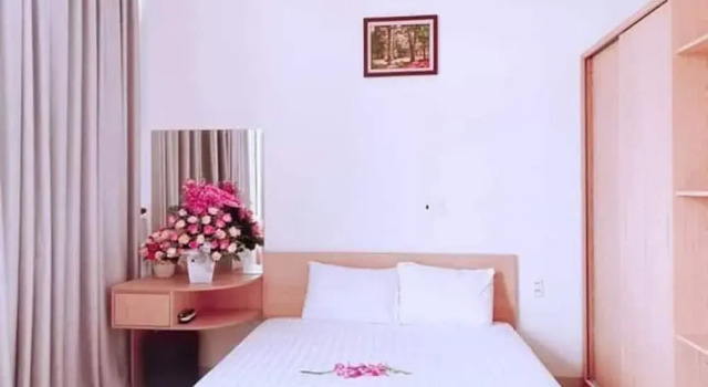 Truc Vy Hotel  Spa, Prenota Resort Hotel SPA a Da Nang, vicino a Danang Central Bus Station, SPA