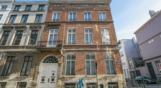 Fish Market Apartments, Забронировать Апартаменты/квартира Брюссель Брюссельский столичный регион, рядом с Церковь де-ла-Шапель
