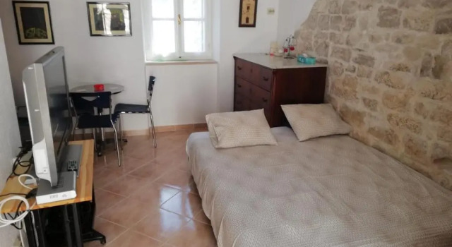 Студия Apartments Agava & Lucija