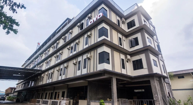 Kara Guest House by OYO Rooms