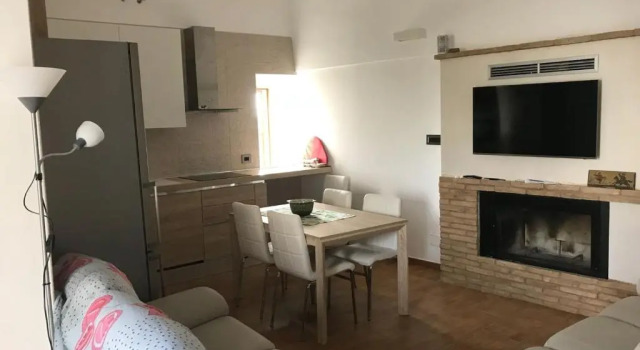 Residenza 7 Venti, Foglalás Szálloda Bernalda Basilicata