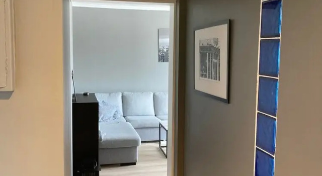 StayPlus Apartment with Riverview