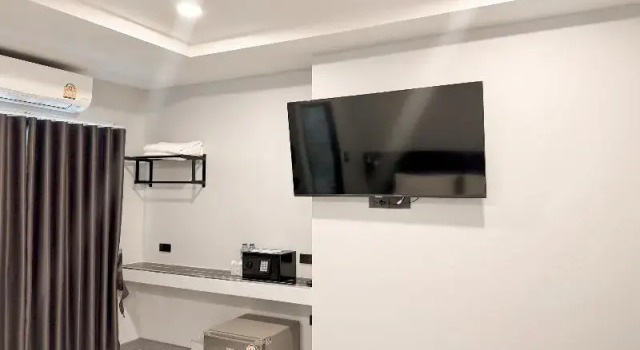 Двухместный номер Superior Smith Hotel