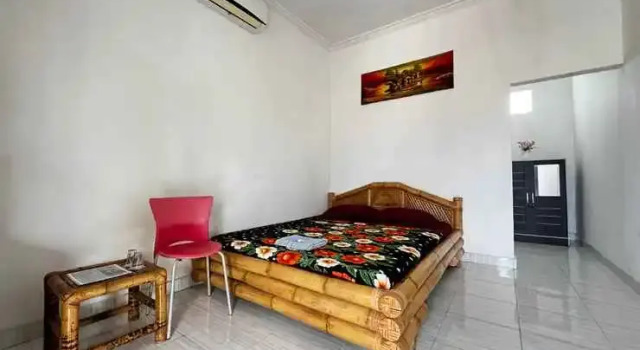 Alan's Homestay, Book Hotel Hoteller i Tanak Awu med parkering, Parkering