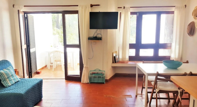 Апартаменты Pátio Beach House