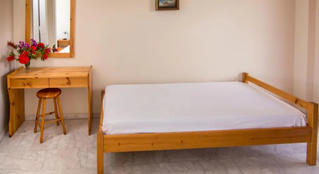 Апартаменты Theodora Apartments