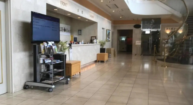 Hotel Verfort Hyuga - Vacation STAY 88279