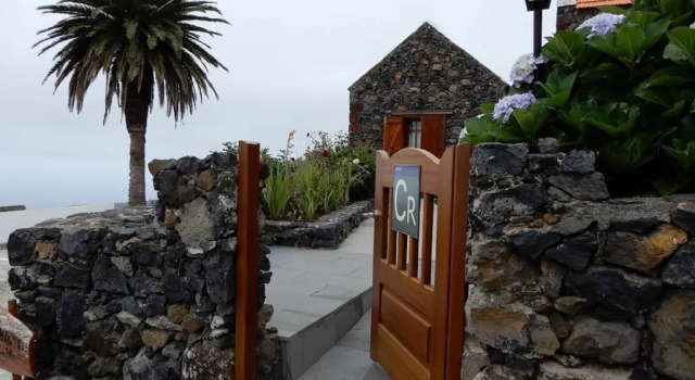 Коттедж Casas Rurales Los Almendreros