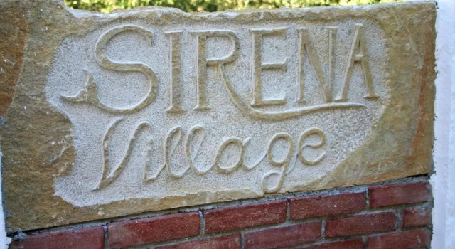 Апартаменты с 2 комнатами Sirena Residence & Spa