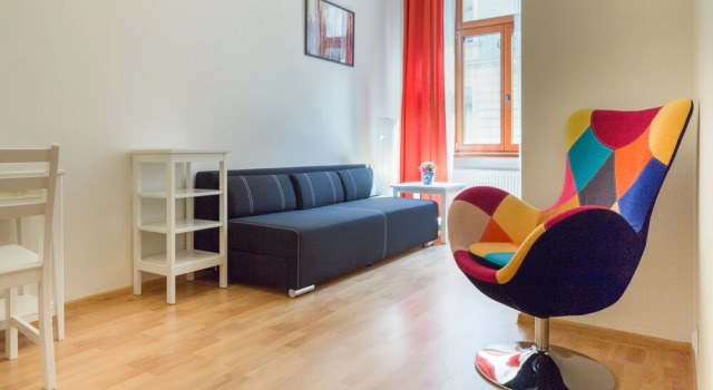 Wrzesińska Apartments, Забронировать Апартаменты/квартира Апартаменты Кракова, рядом с Церковь Святого Франциска Ассизи, Апартаменты/квартира