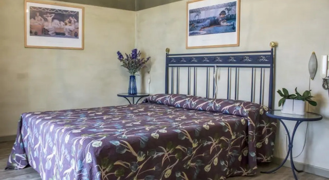 Номер Comfort Hotel Castello S. Antonio