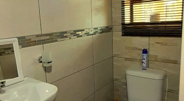 The Dream Guesthouse, Reservar Hotel Hotéis SPA em Mpumalanga, SPA