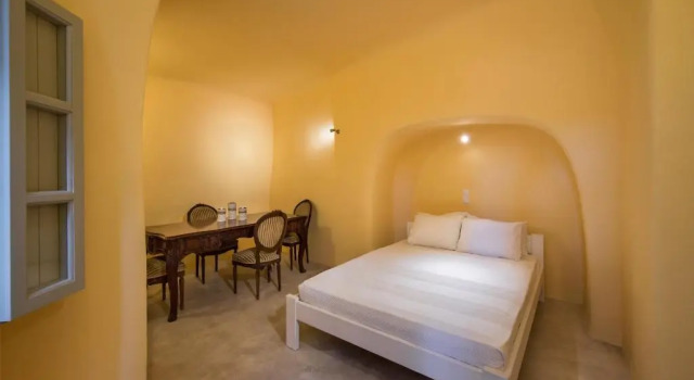 Апартаменты Filotimo Cave Houses