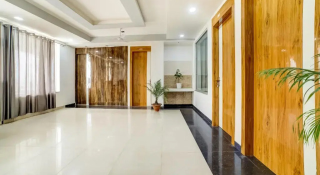 Hotel Downtown by OYO Rooms, Забронировать Отель Хисар штат Харьяна
