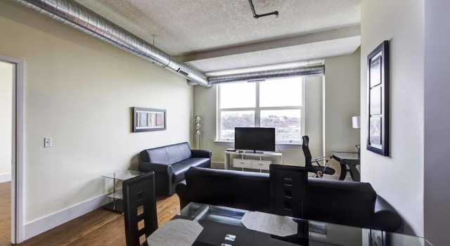 Люкс Pelicanstay near Holland Tunnel