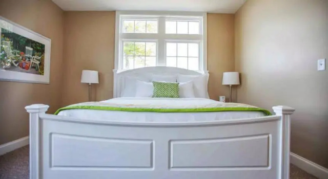 Standard- værelse Oakwood Resort