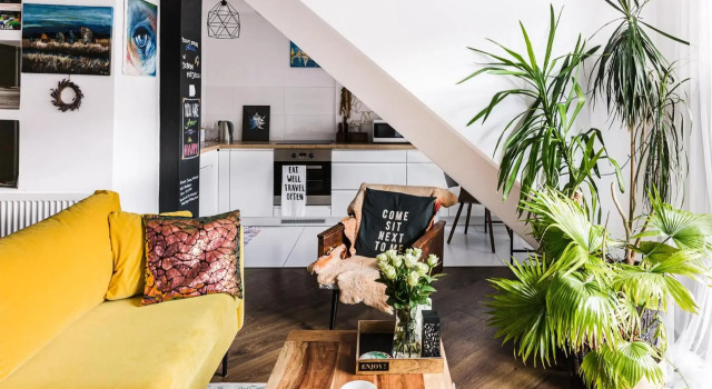 Apartament Dobre Miejsce, Boek Appartement Hotels in Subkarpaten met parkeren, Parkeren